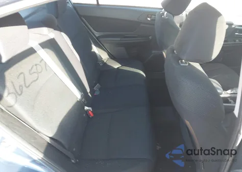 2012 Subaru Impreza 2.0I Premium z USA, uszkodzony, nr VIN JF1GJAC68CH019179